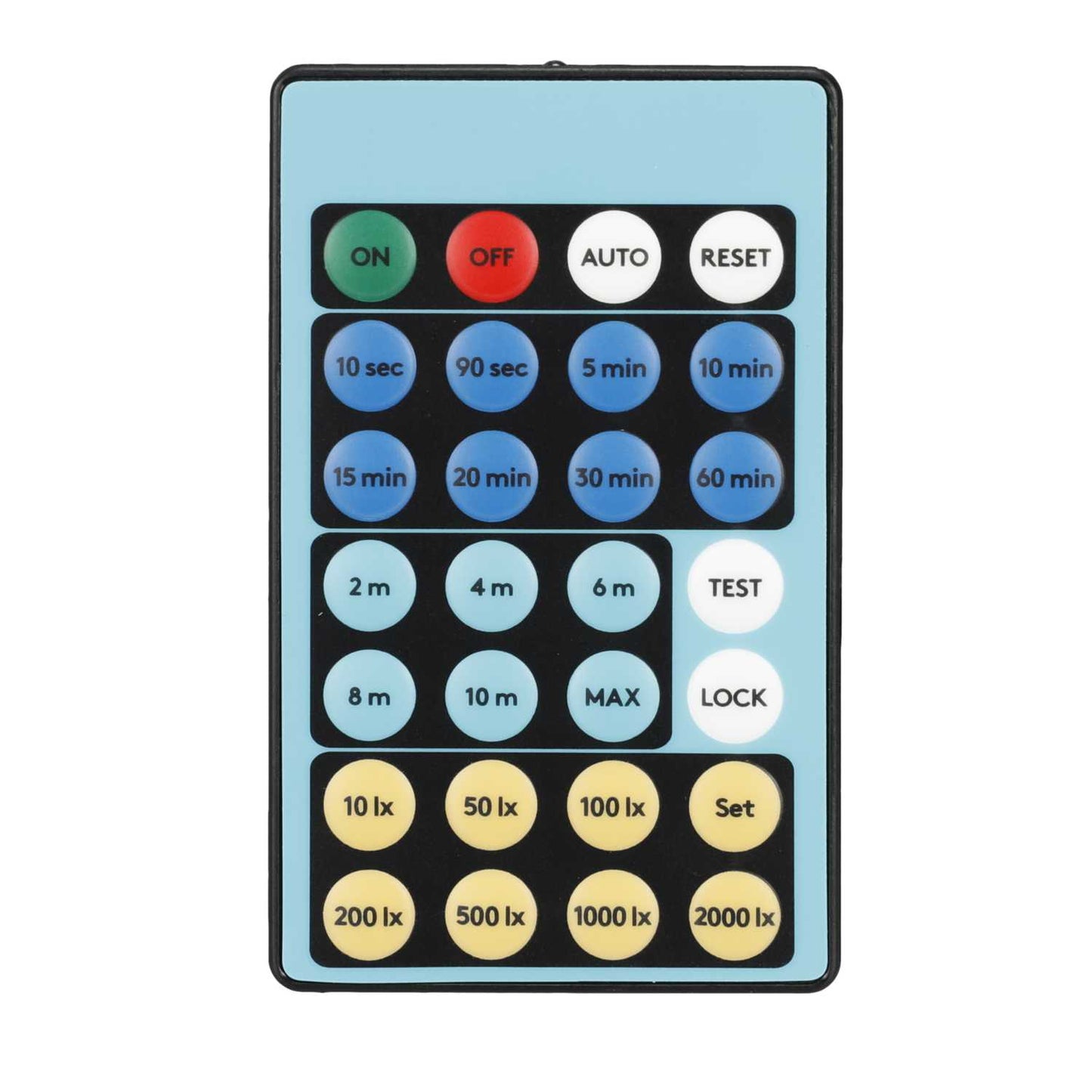 Thorn Eco PIR Remote Control
