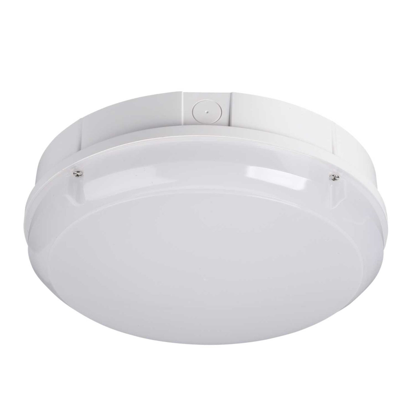 Thorn Lara Vario Flex 11.5W LED Tri-Colour Bulkhead White