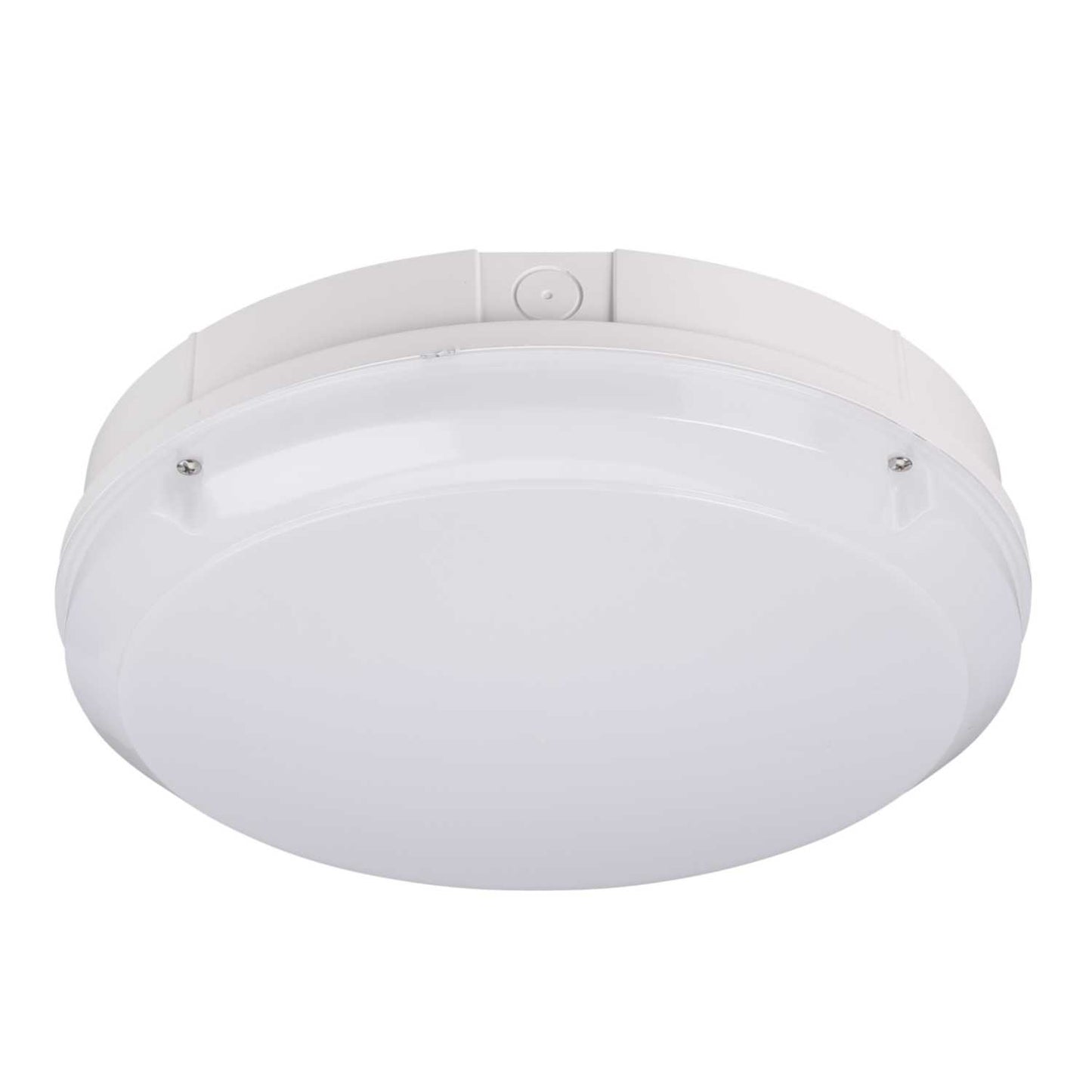 Thorn Lara Vario Flex 20.5W LED Tri-Colour Bulkhead White