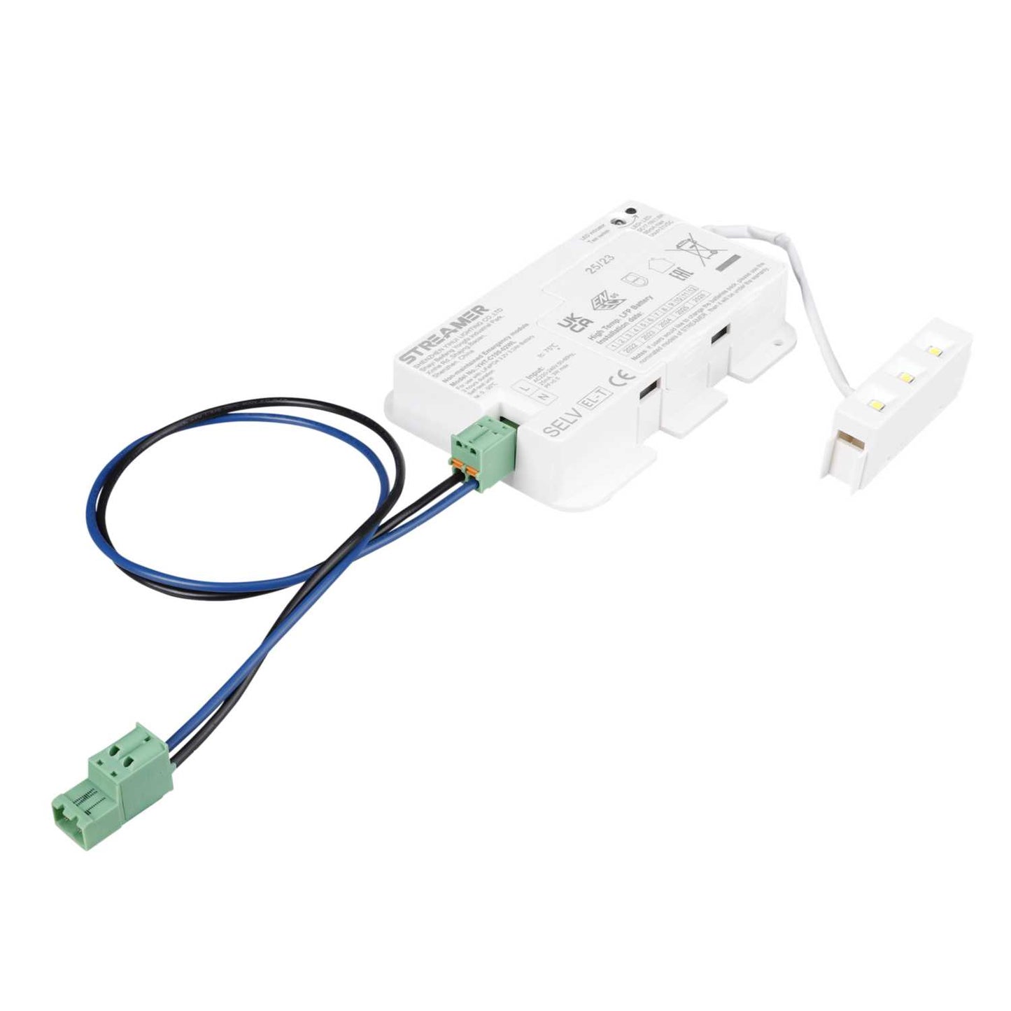 Thorn Lara Emergency Conversion Kit with Self Test