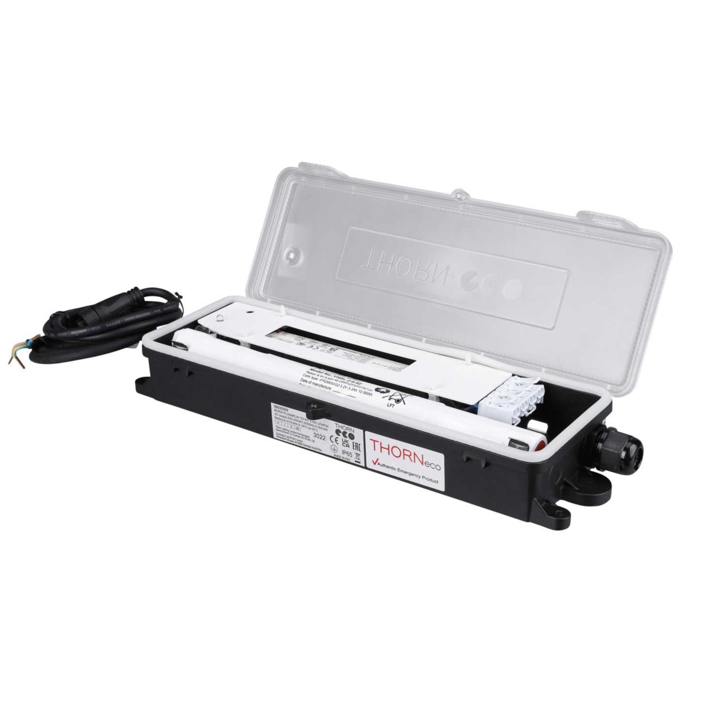 Thorn Boris 5.5W Plug and Play Emergency Conversion Kit