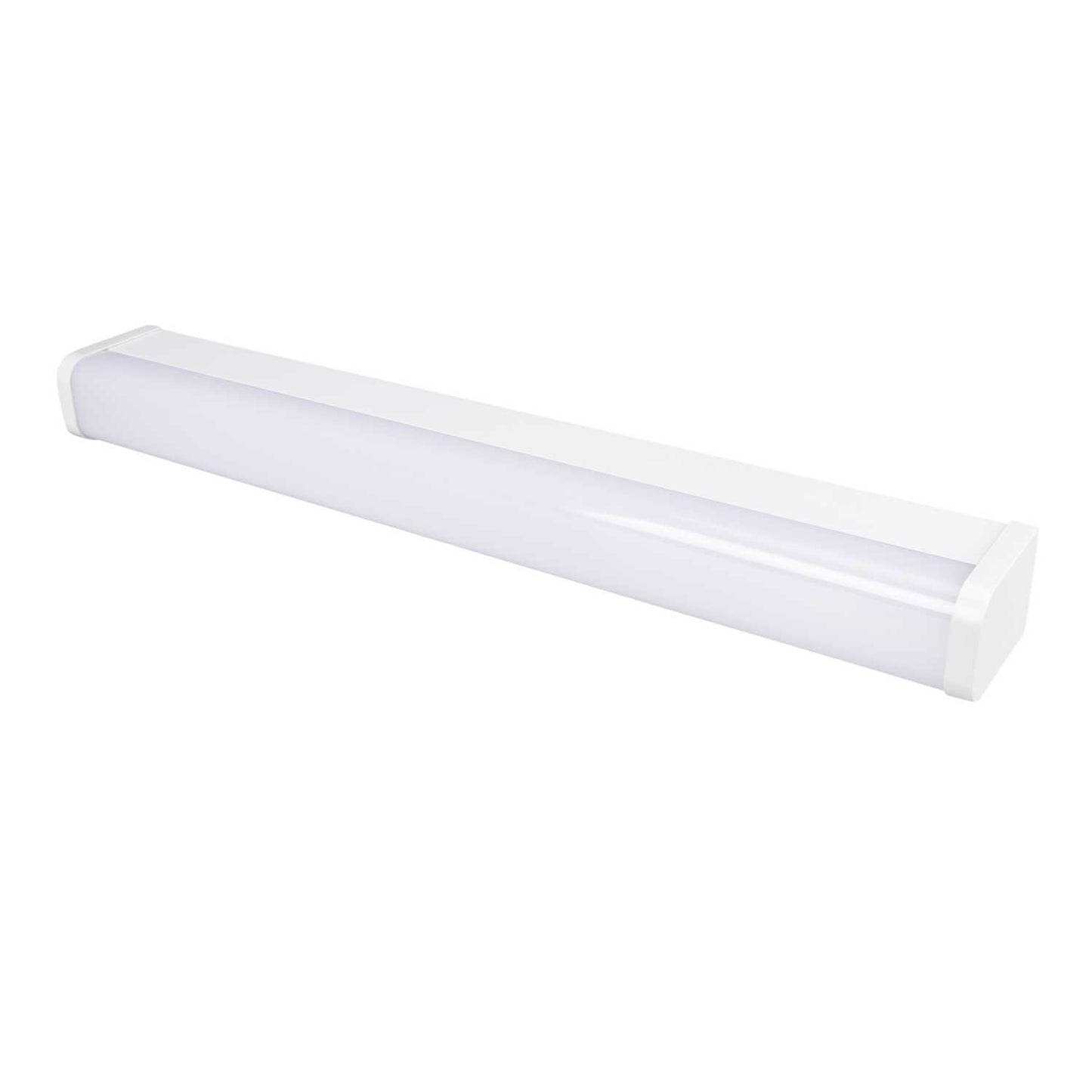 Thorn Elsa Vario Flex 12W LED Tri-Colour Bathroom Mirror Light