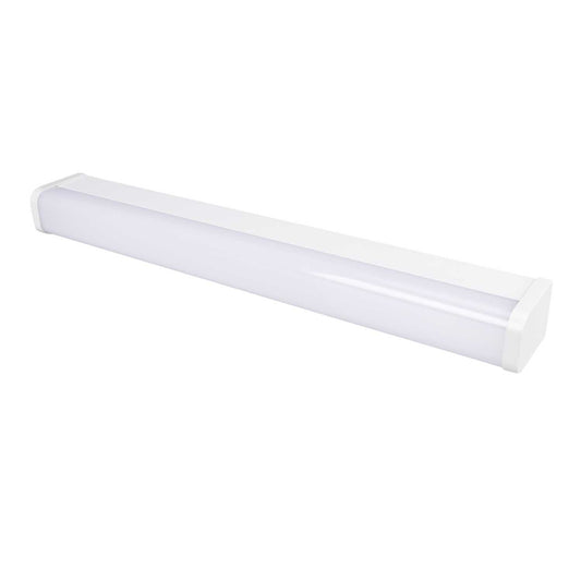 Thorn Elsa Vario Flex 12W LED Tri-Colour Bathroom Mirror Light