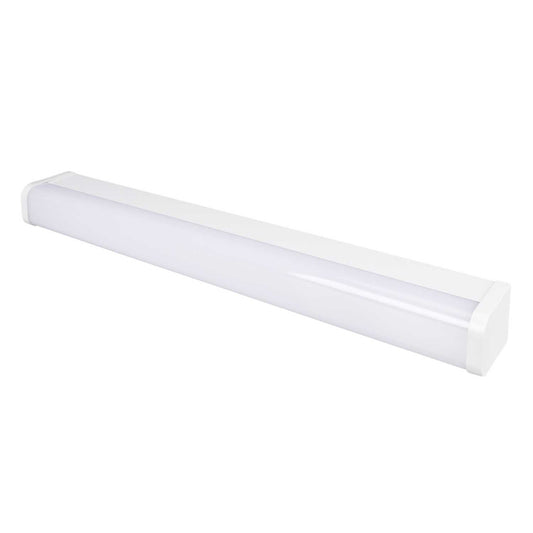 Thorn Elsa Vario Flex 12W LED Tri-Colour Bathroom Mirror Light with Microwave Sensor
