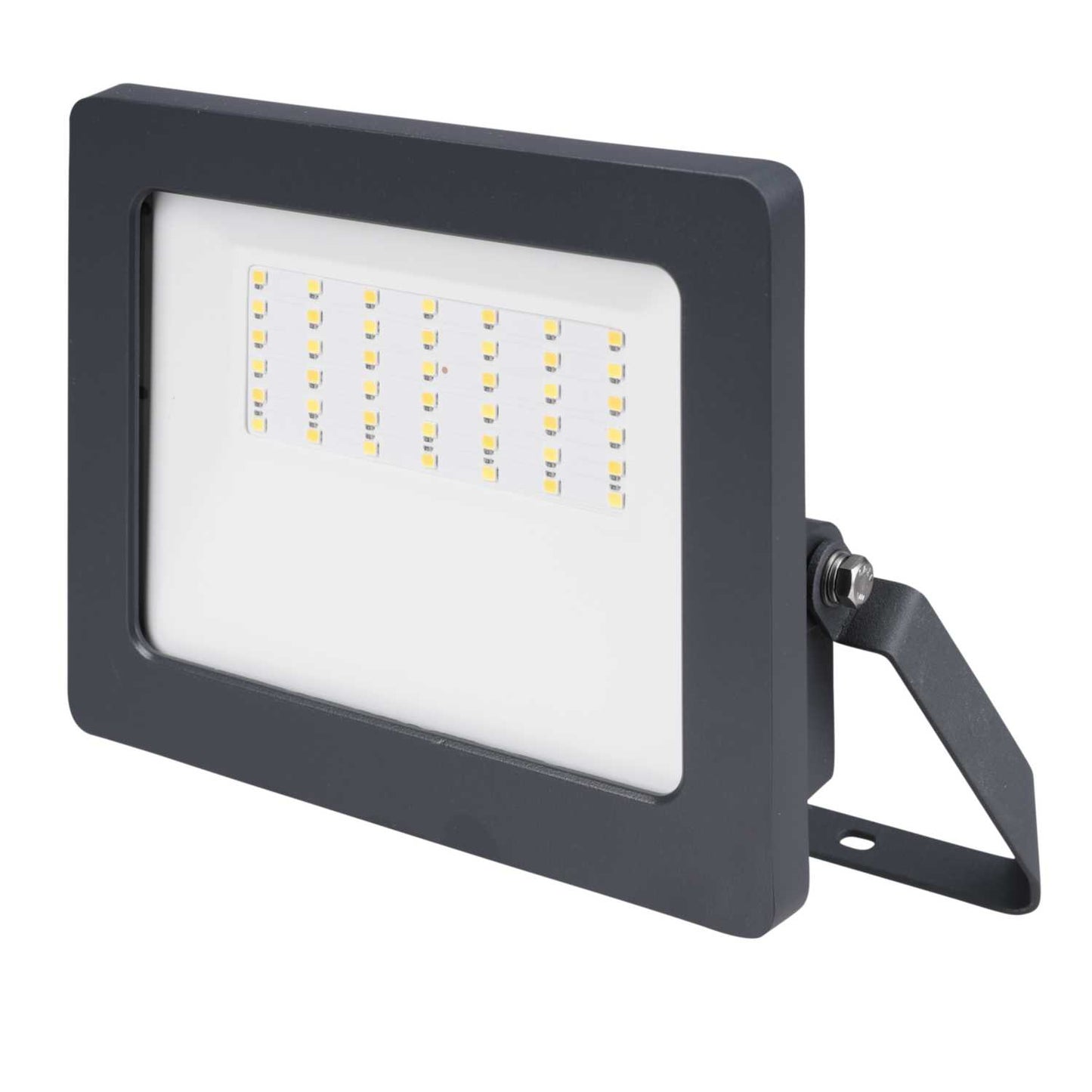 Thorn Leonie Vario Flex 16W LED Tri-Colour Floodlight Black