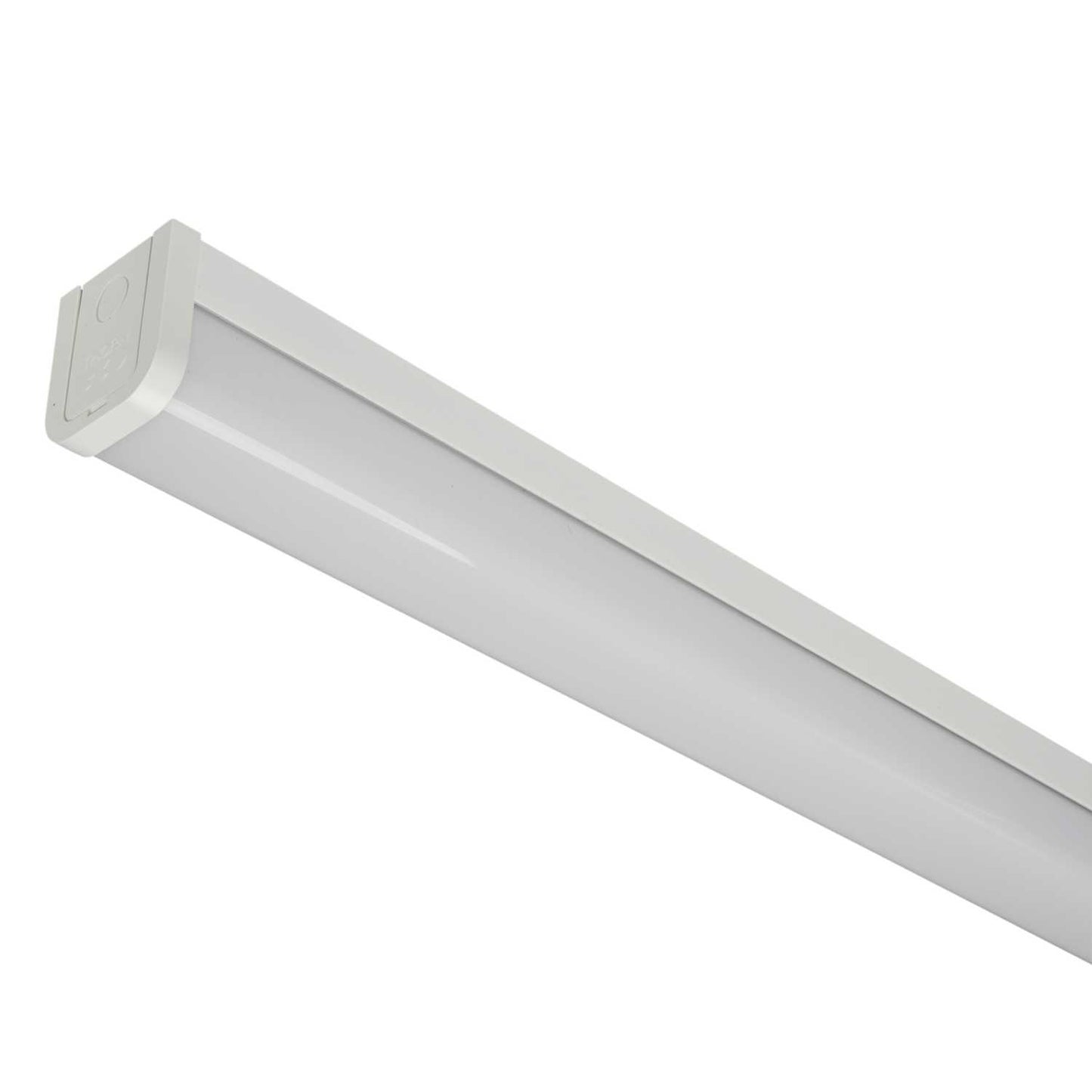 Thorn Poppy Flex 19W - 38W 4ft LED Batten Fitting 4000K