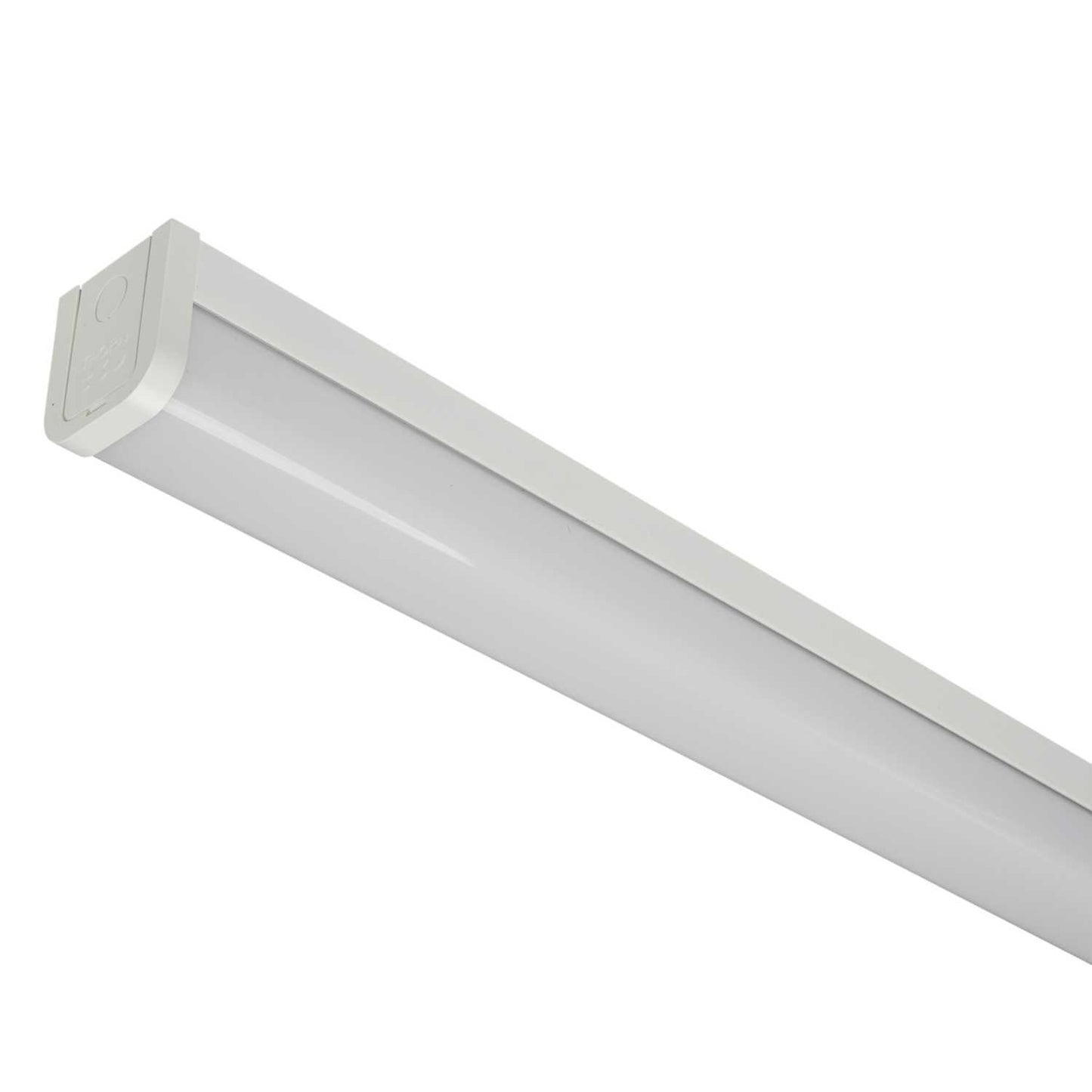 Thorn Poppy Flex 26W - 52W 5ft LED Batten Fitting 4000K
