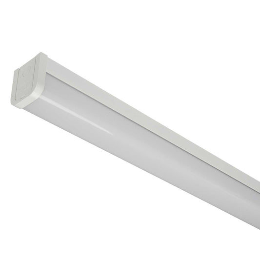 Thorn Poppy Flex 26W - 52W 5ft LED Batten Fitting 4000K