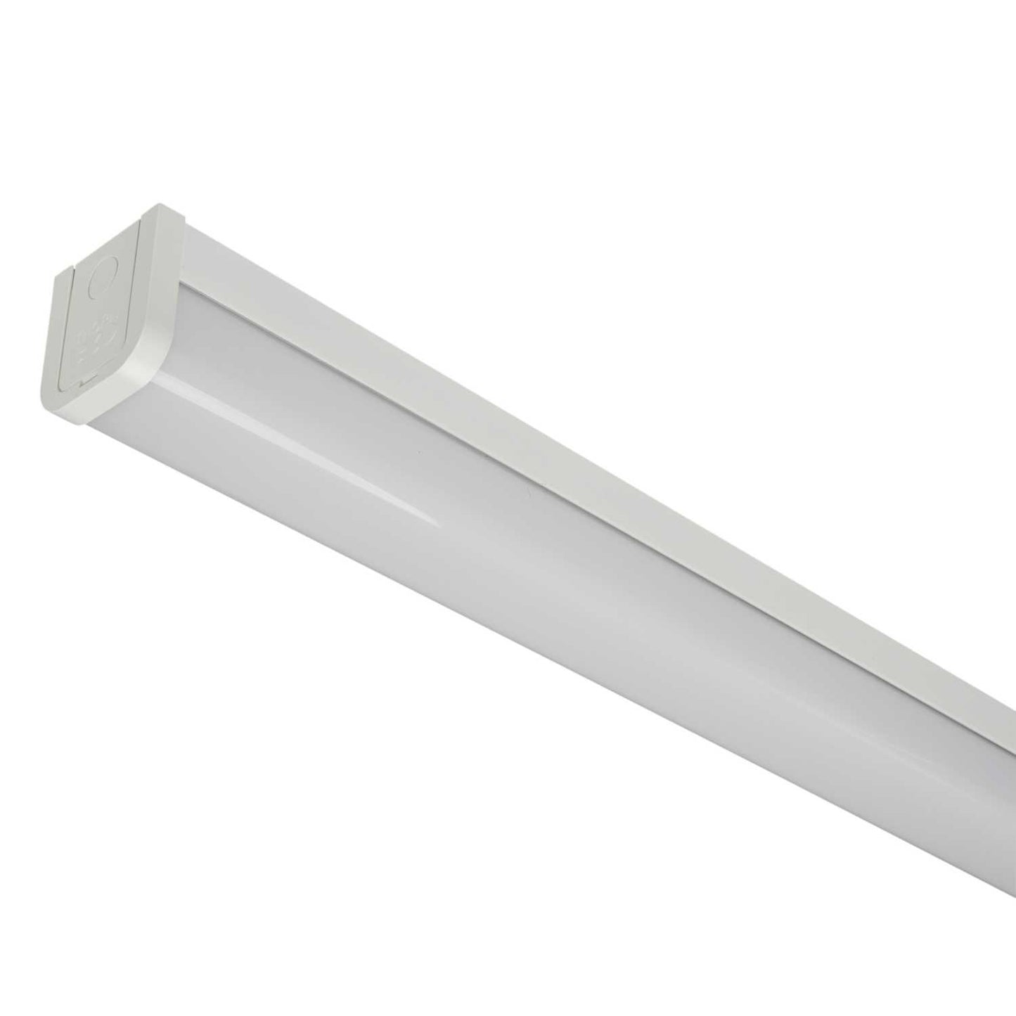 Thorn Poppy Flex 31W - 64W 6ft LED Batten Fitting 4000K
