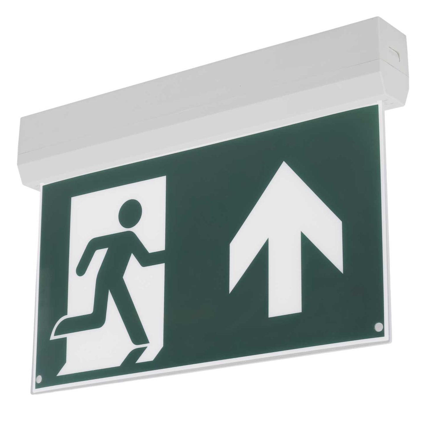 Thorn Nina 5W LED Emergency Exit Blade with Legends
