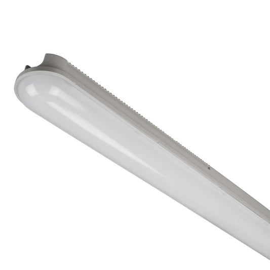 Thorn Julie Flex 8W - 18W 2ft IP65 LED Non Corrosive Fitting 4000K