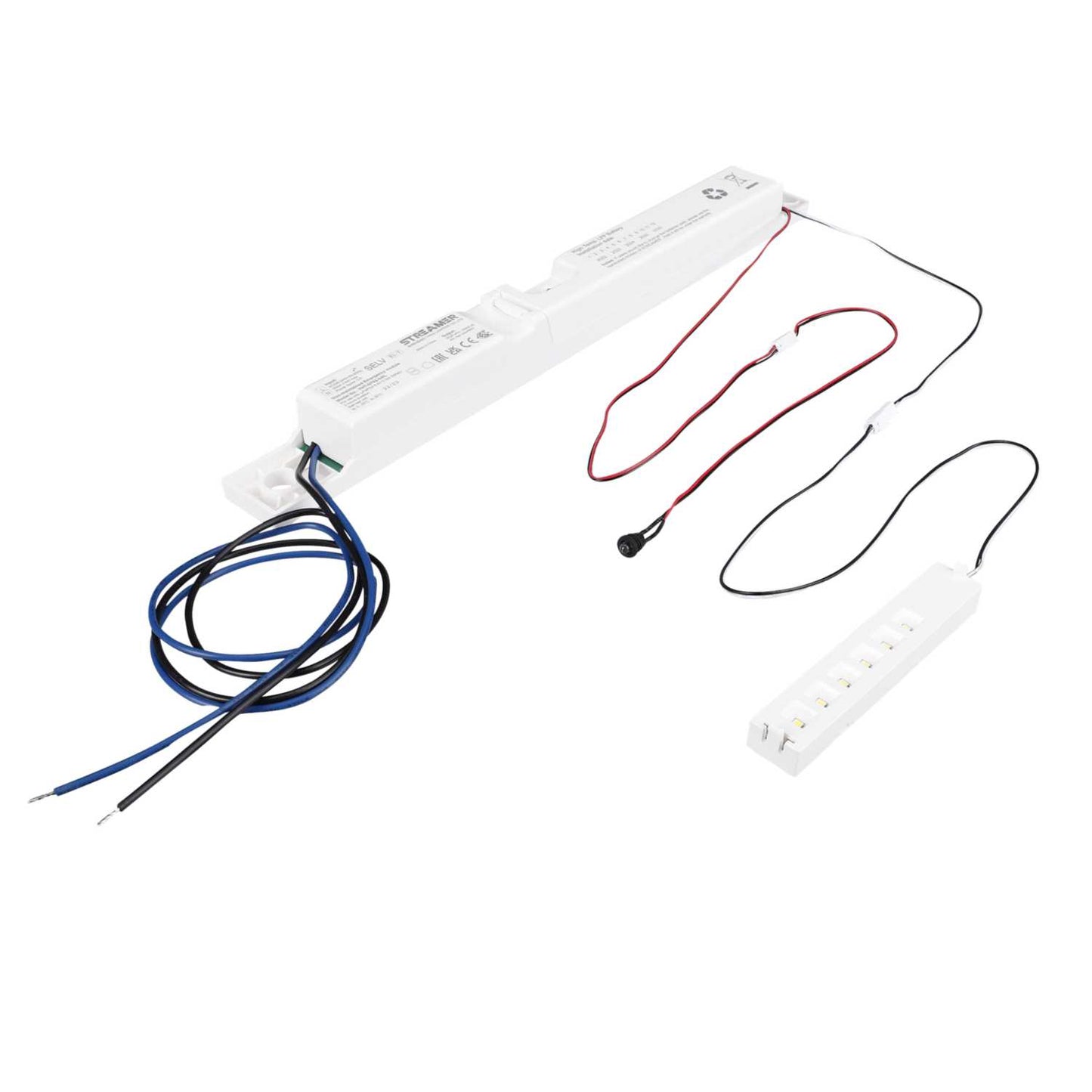 Thorn Just E3 Plug and Play Emergency Self Test Pack