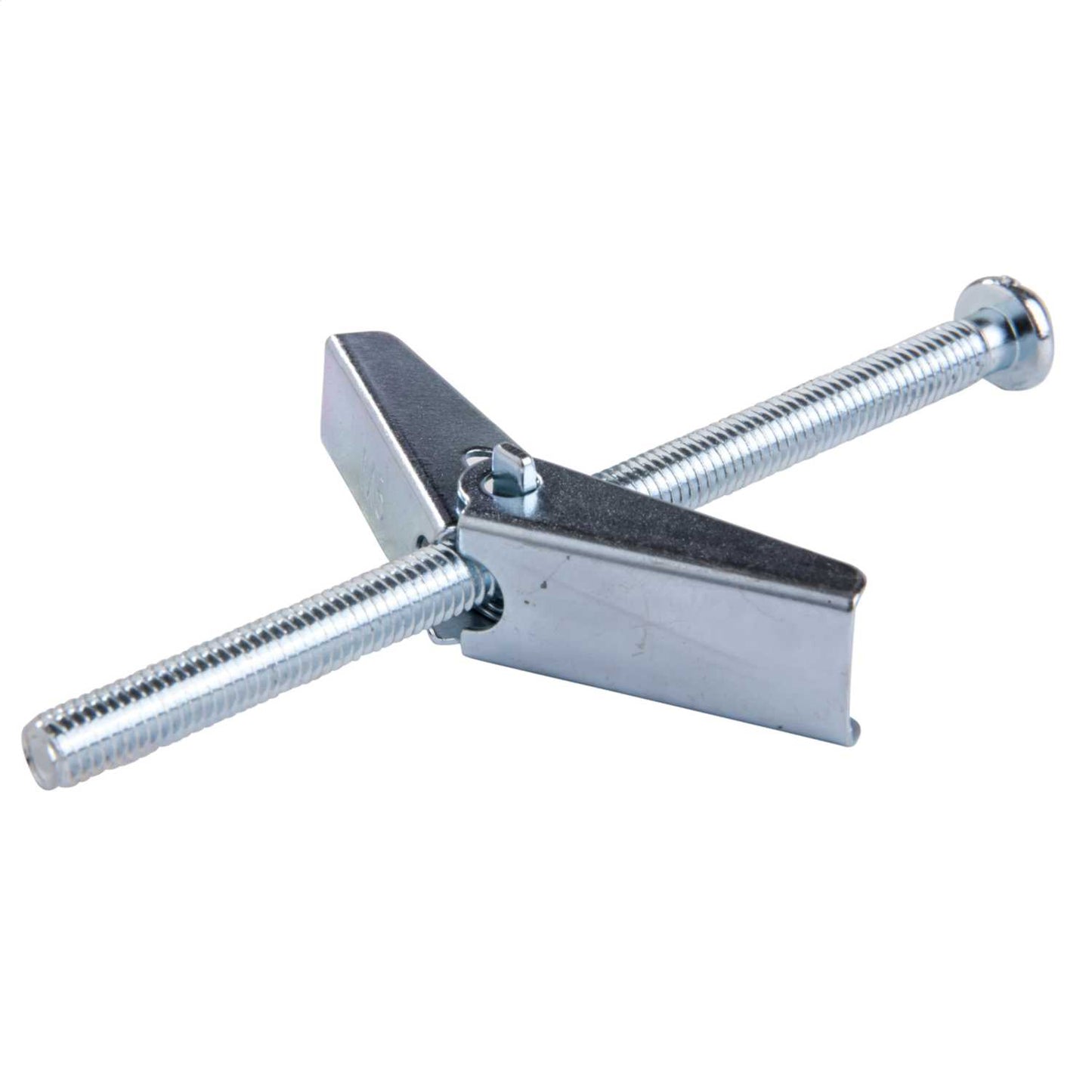 Olympic Fixings M5 x 50 Spring Toggle (Pack of 100)