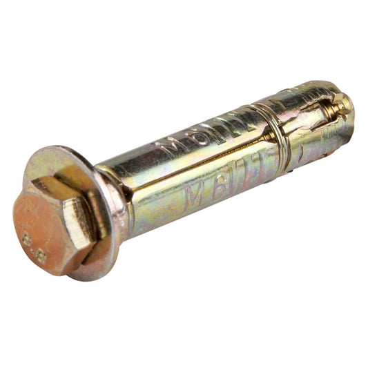 M6 x 10 Loose Bolt (Sold in 1's)