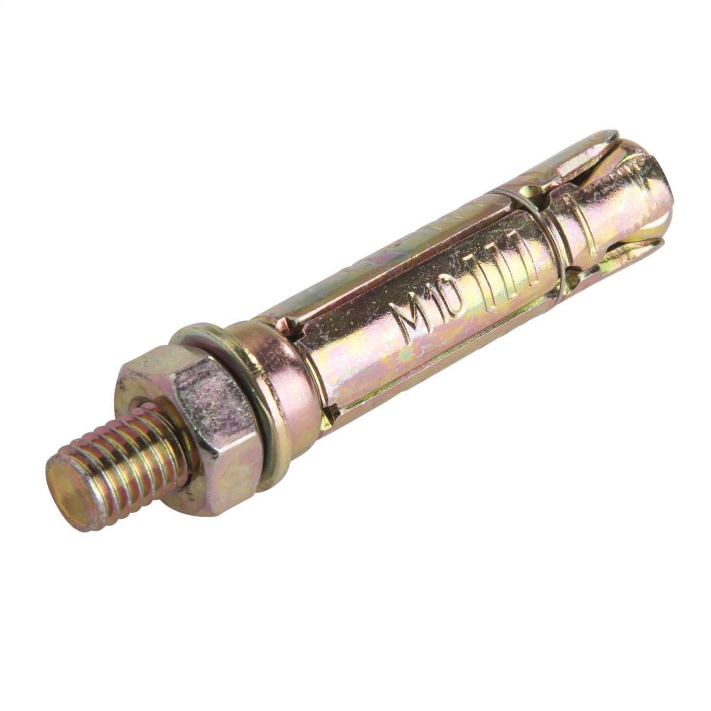 M10 x 30 Projection Bolt (Sold in 1's)