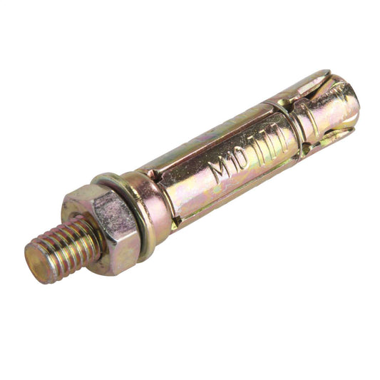 M10 x 30 Projection Bolt (Sold in 1's)