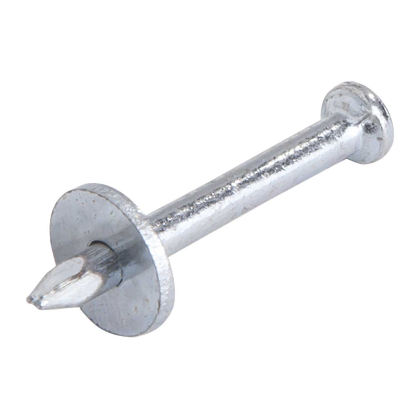 Engex 2.5mm x 30mm Capping Nails (Pack of 100)