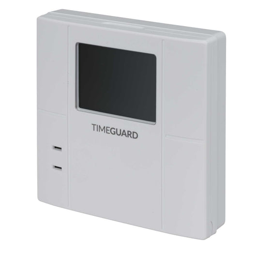 Timeguard Slim Line 24 Hour Fused Spur Timeswitch