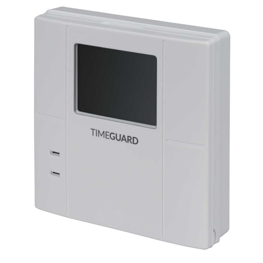 Timeguard Slim Line 7 Day Fused Spur Timeswitch