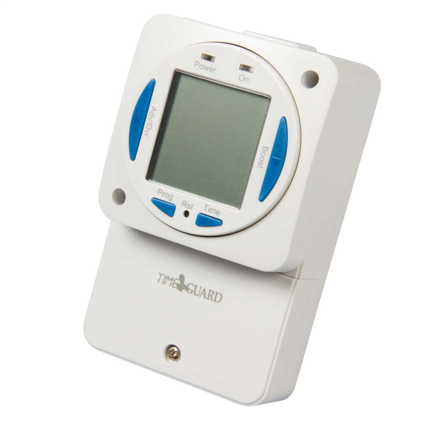 Timeguard 7 Day Slimline Electronic General Purpose Timeswitch