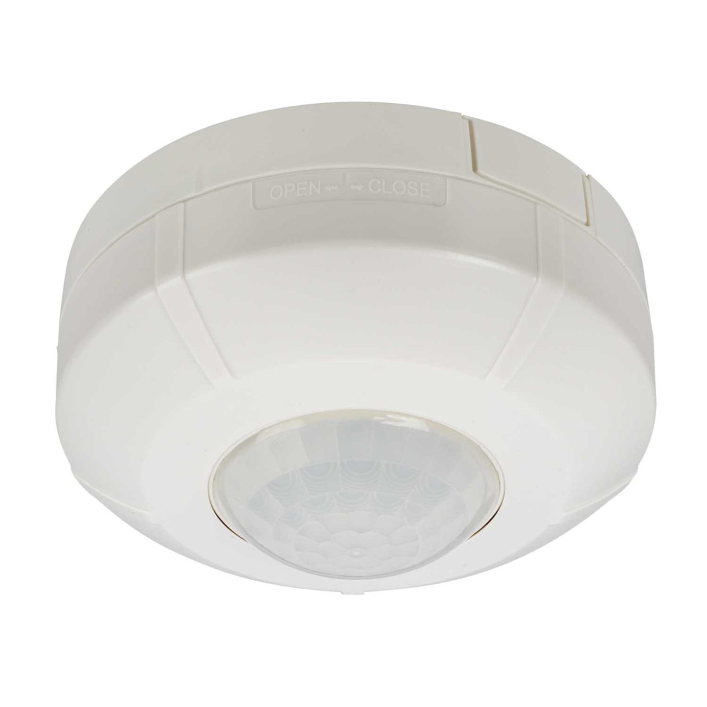 Timeguard 360° Surface Mounted Ceiling Occupancy PIR Detector