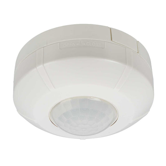 Timeguard 360° Surface Mounted Ceiling Occupancy PIR Detector