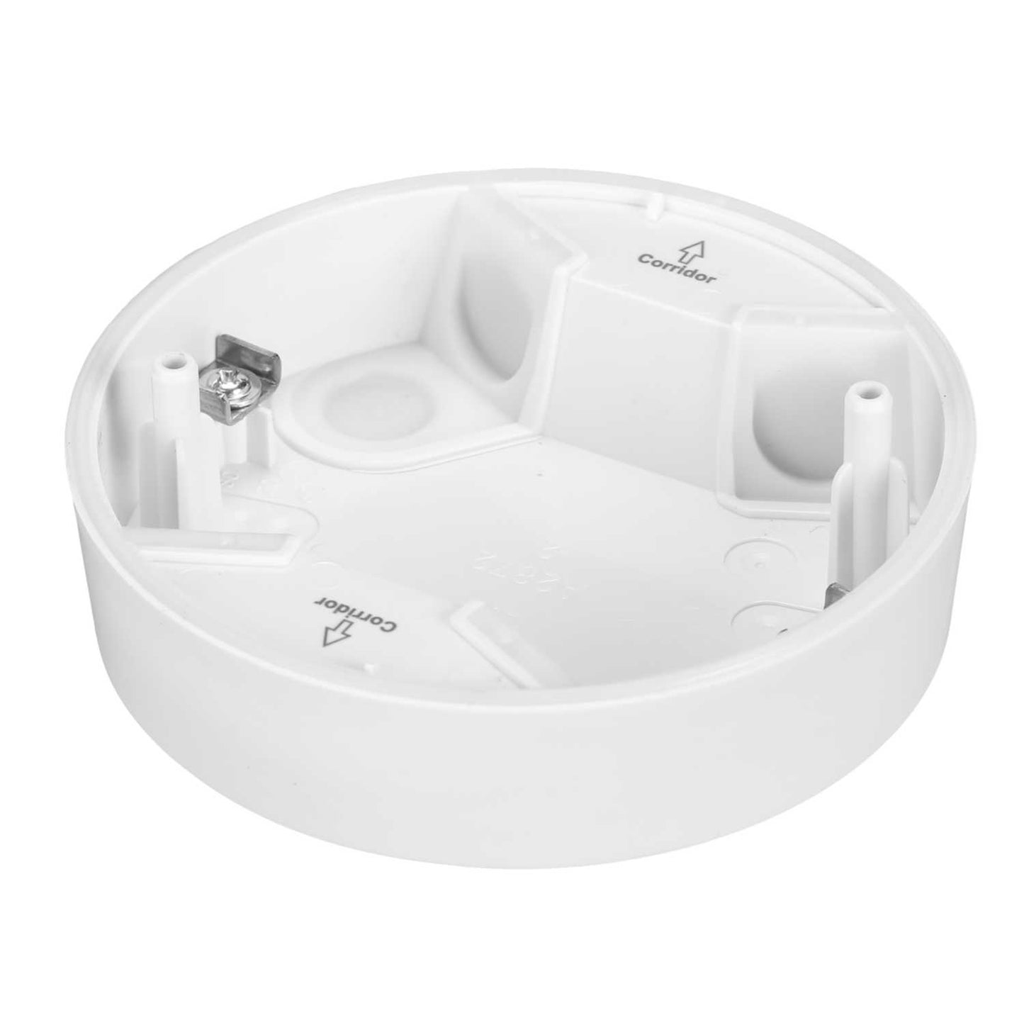 Timeguard Surface Mounting Box for PDFM361AB and PDFM362AB