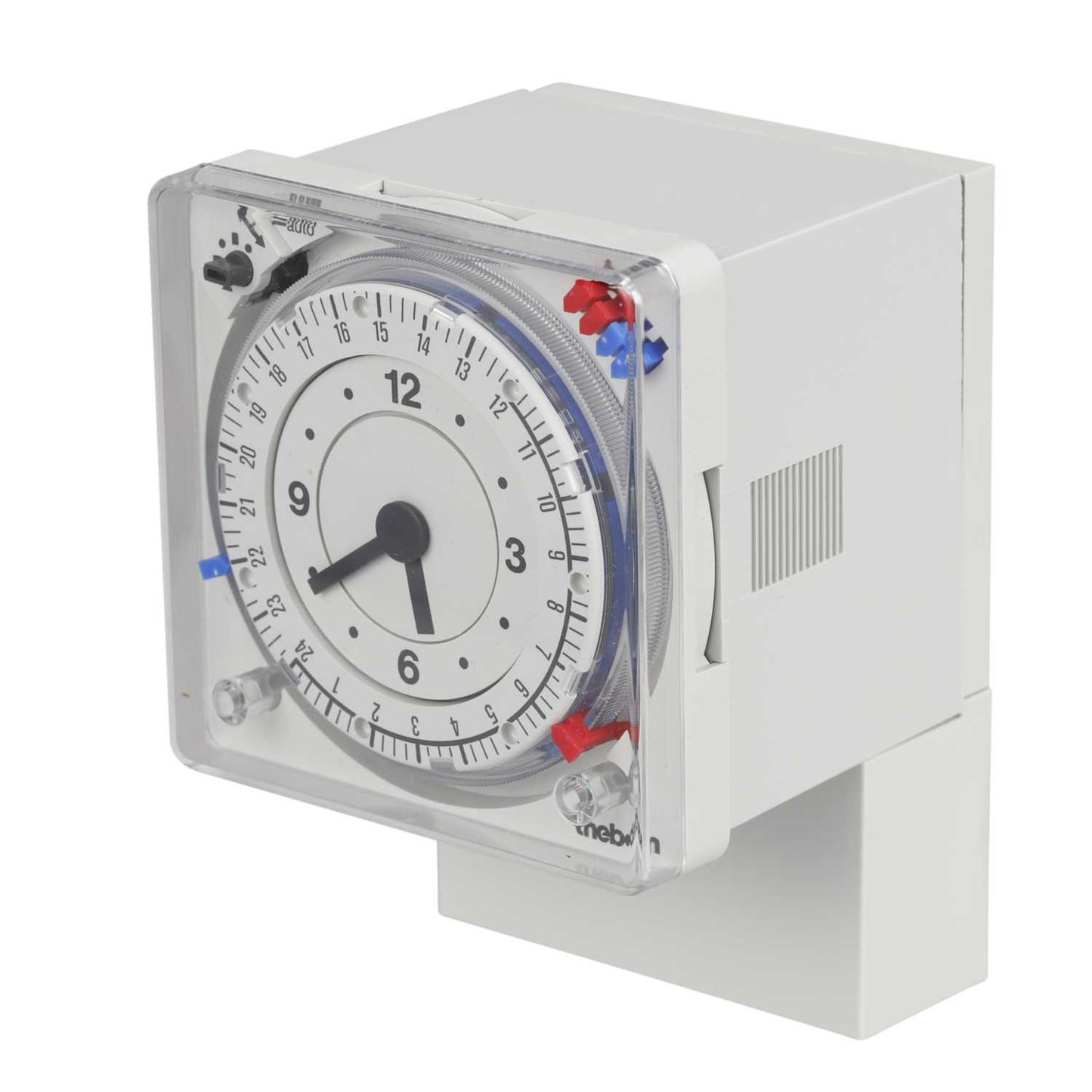 Timeguard 24 Hour / 7 Day Analogue Time Switch