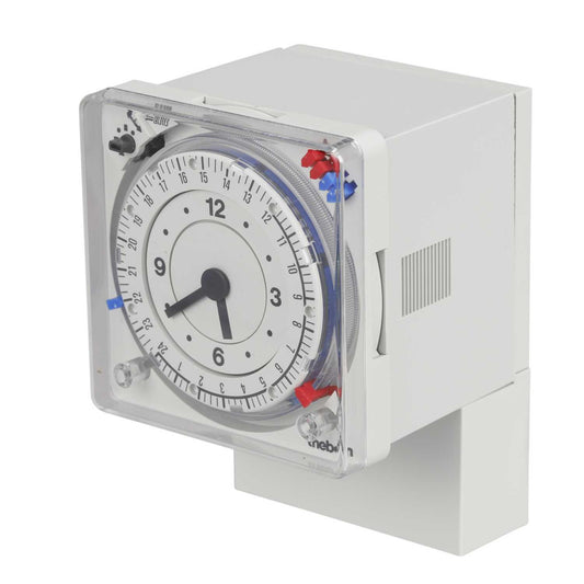 Timeguard 24 Hour / 7 Day Analogue Time Switch