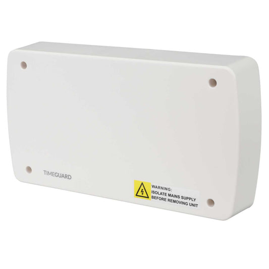 Timeguard 10A 16 Way Wiring Centre Box