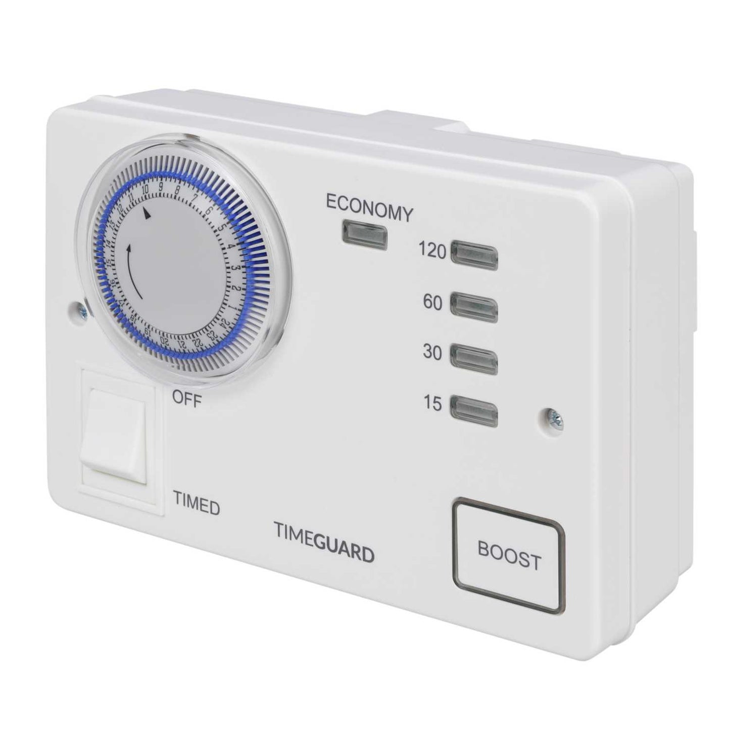 Timeguard Manual Economy Seven Programmer