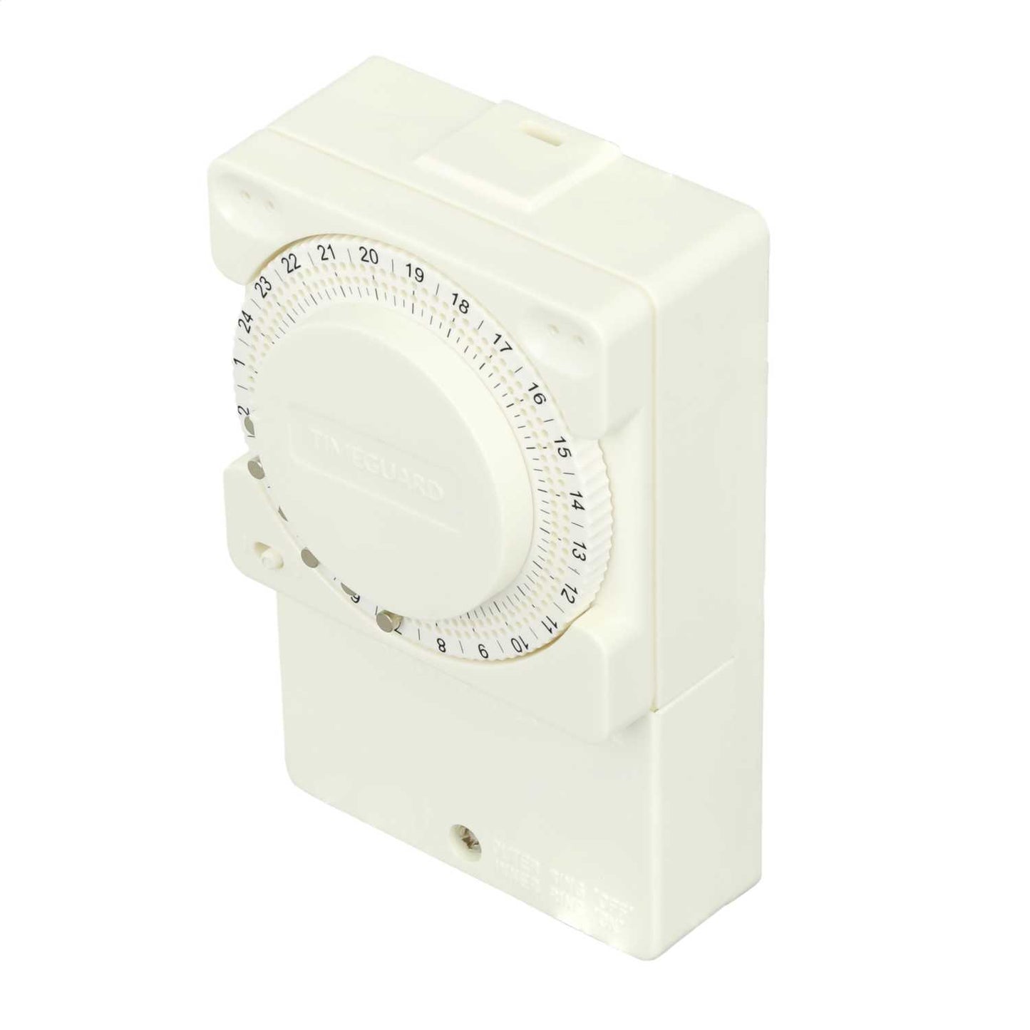 Timeguard 24 Hour Immersion Heater Time Controller