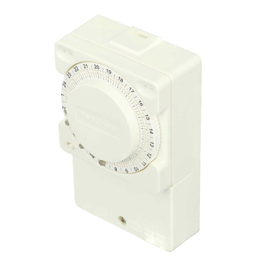Timeguard 24 Hour Immersion Heater Time Controller