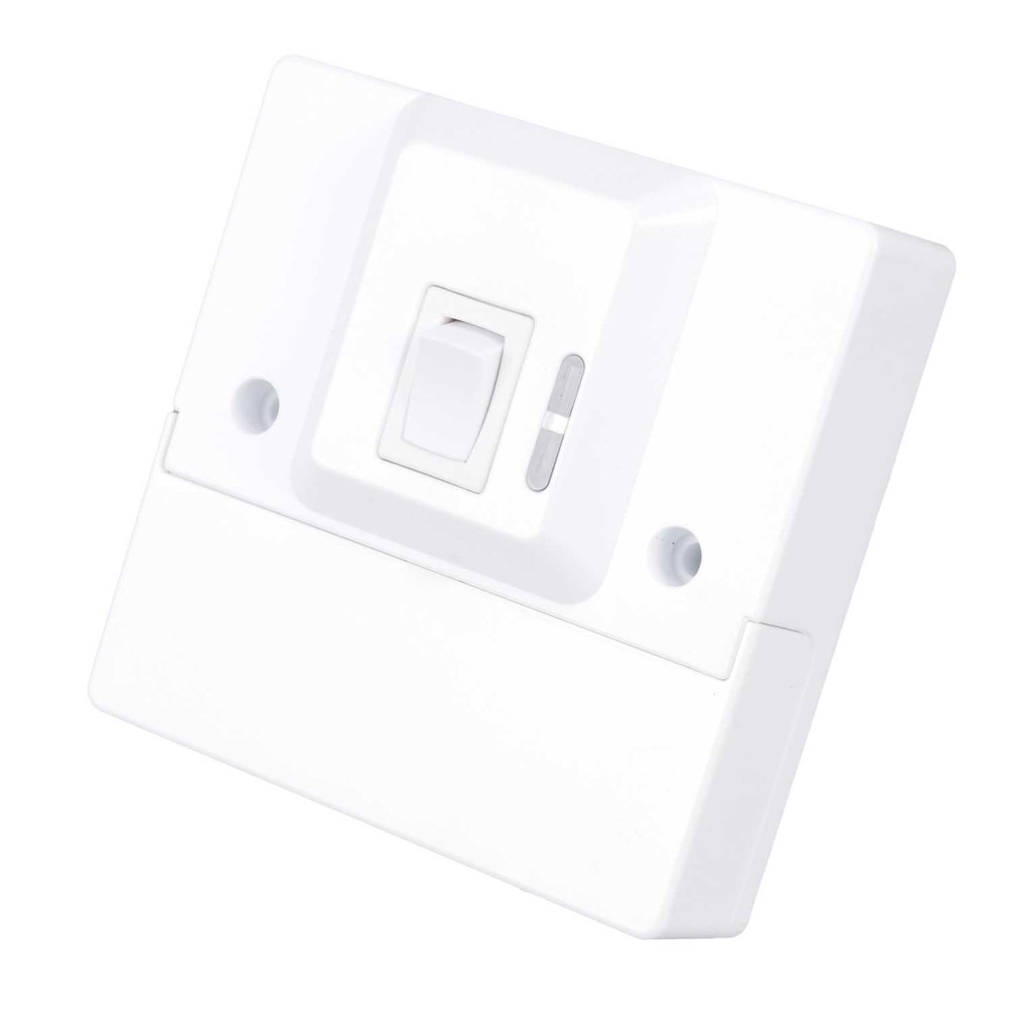 Timeguard 1 Gang 2 Way Programmable Security Light Switch