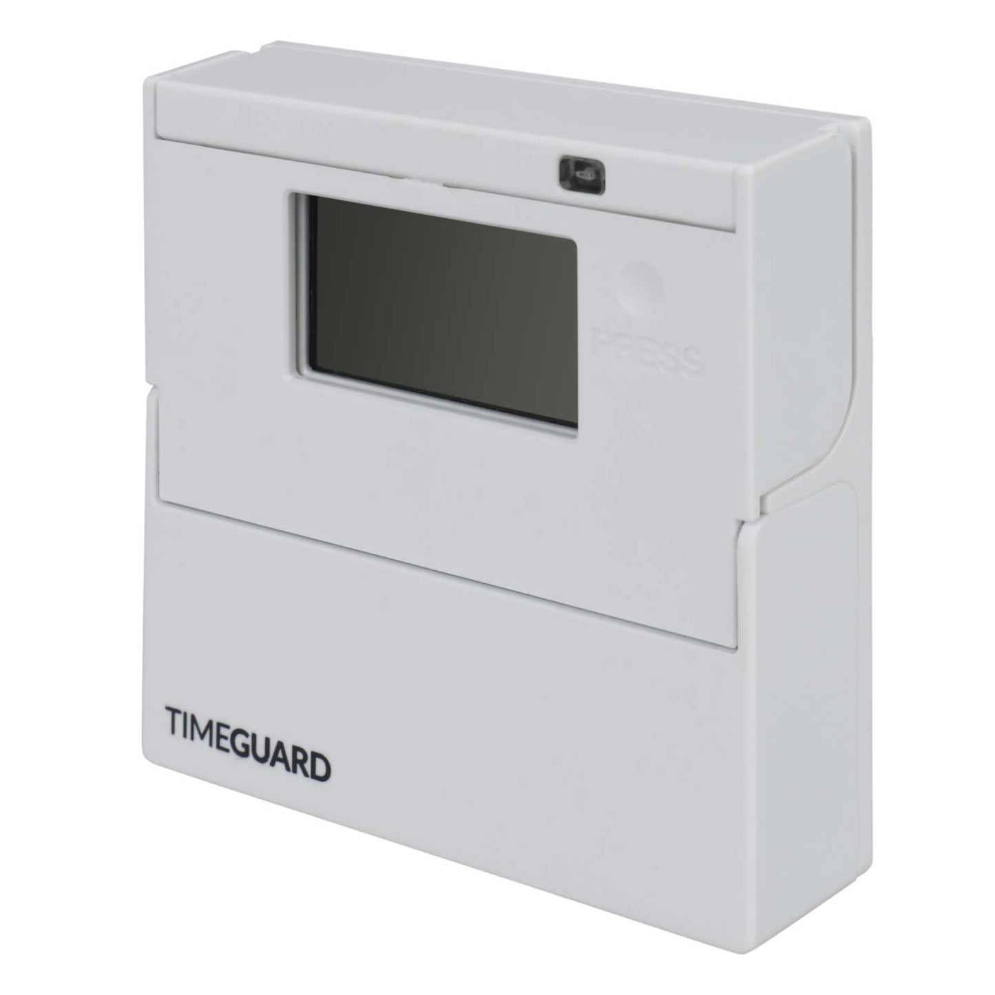 Timeguard Digital Light Switch with Optional Dusk Start