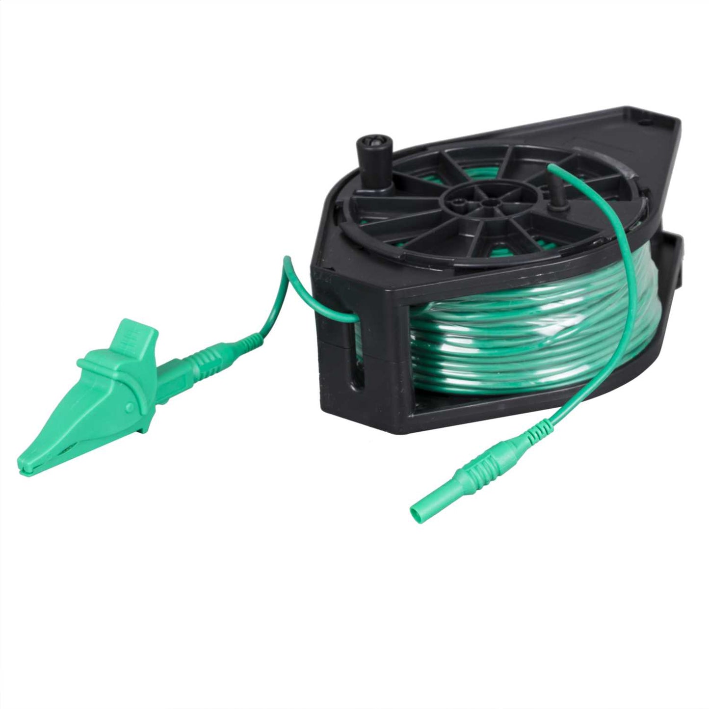 TIS 50m R2 Test Lead