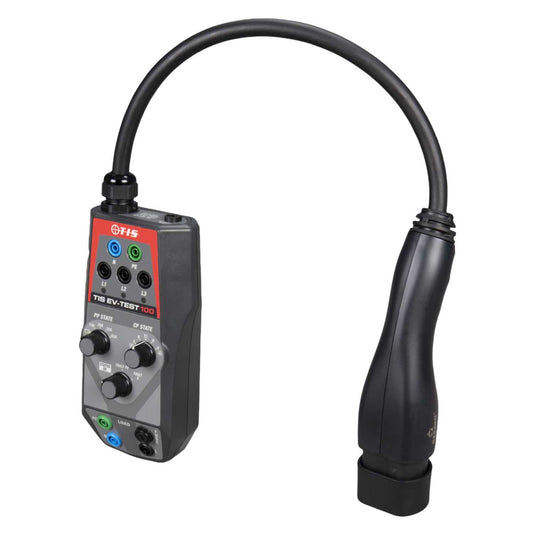 TIS EV Testing Adapter