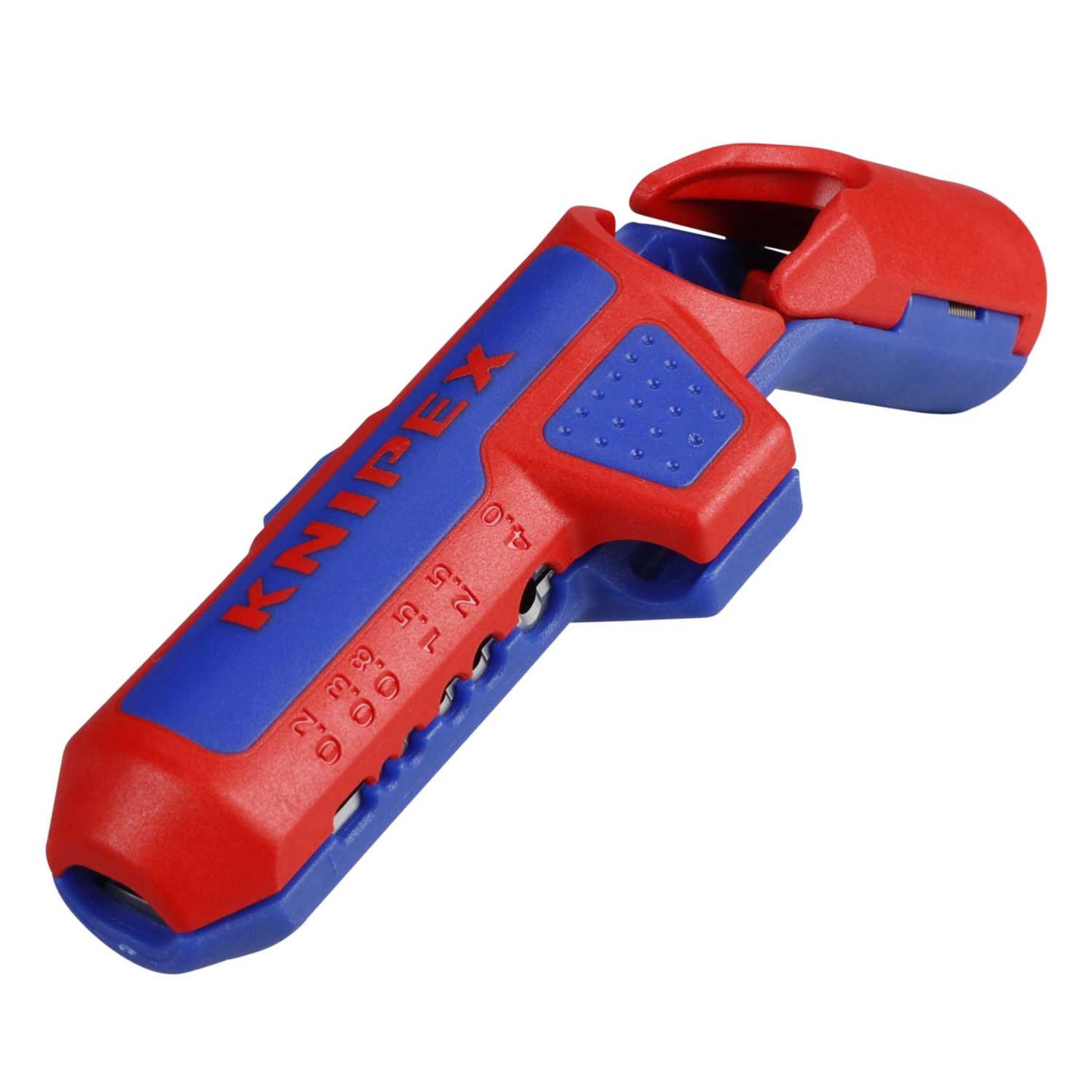 Knipex Ergostrip PV Stripping Tool