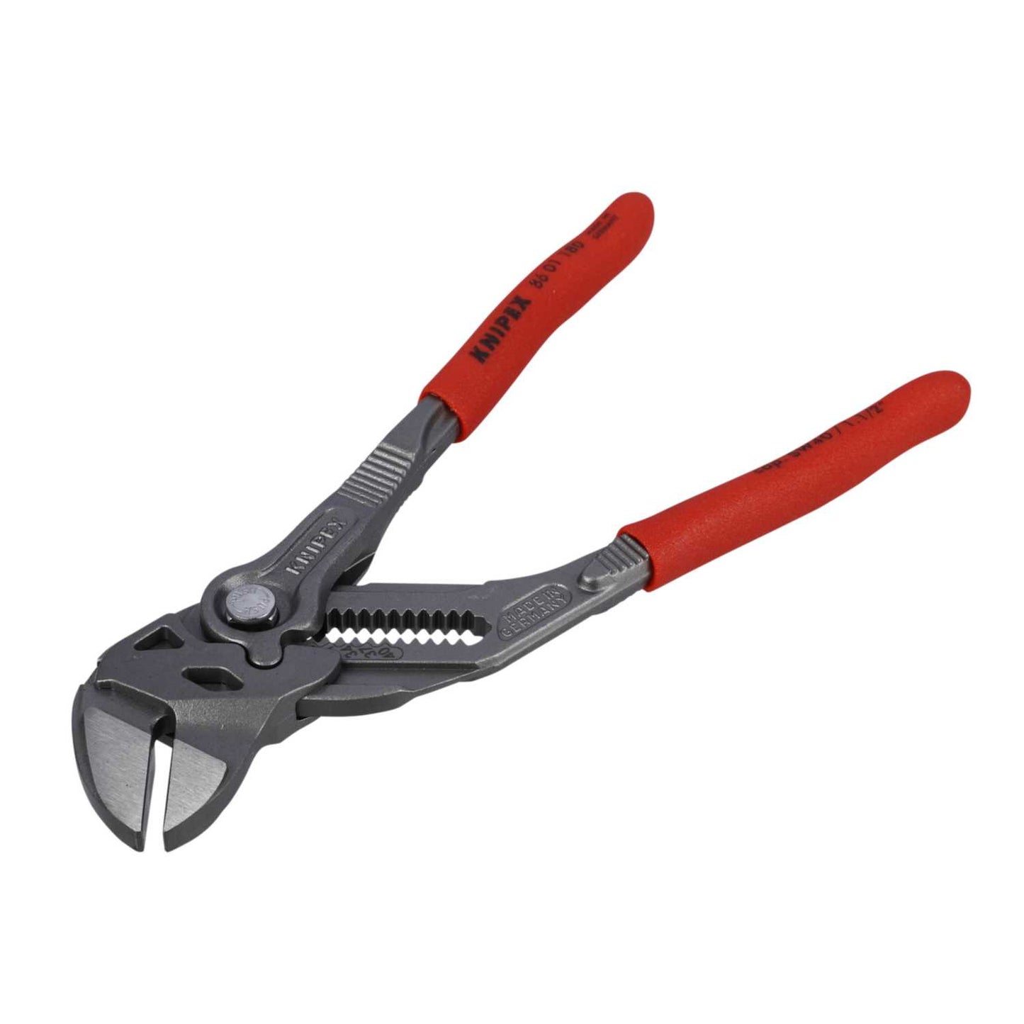 Knipex 180mm Pliers Wrench