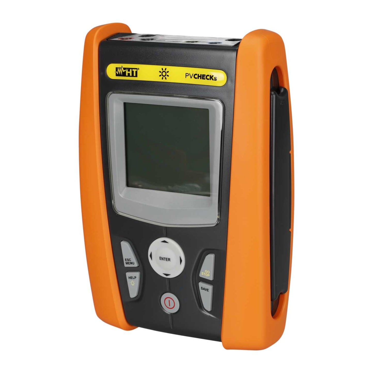 TIS Multifunction Safety and Performance PV Tester