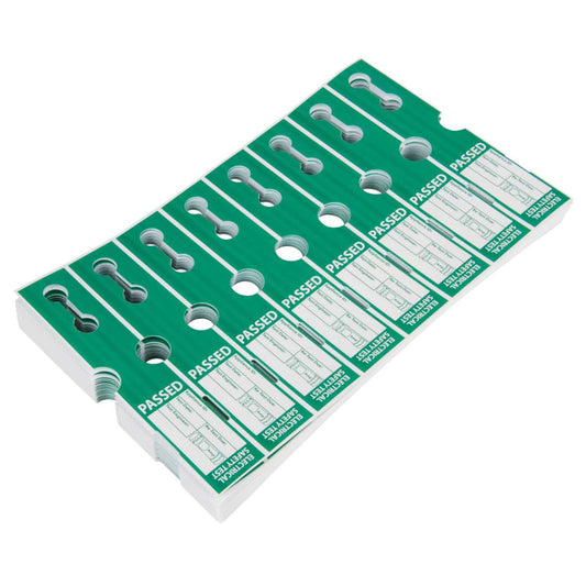 TIS Tuff Tag Labels (Pack of 250)