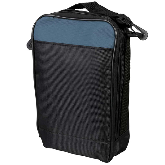 TIS 25 Soft Case for Multimeters and Accessories