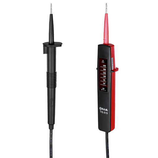 TIS 819 Voltage Tester