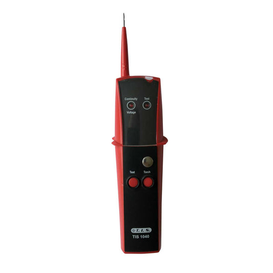 TIS 1040 Lamp and Control Gear Tester