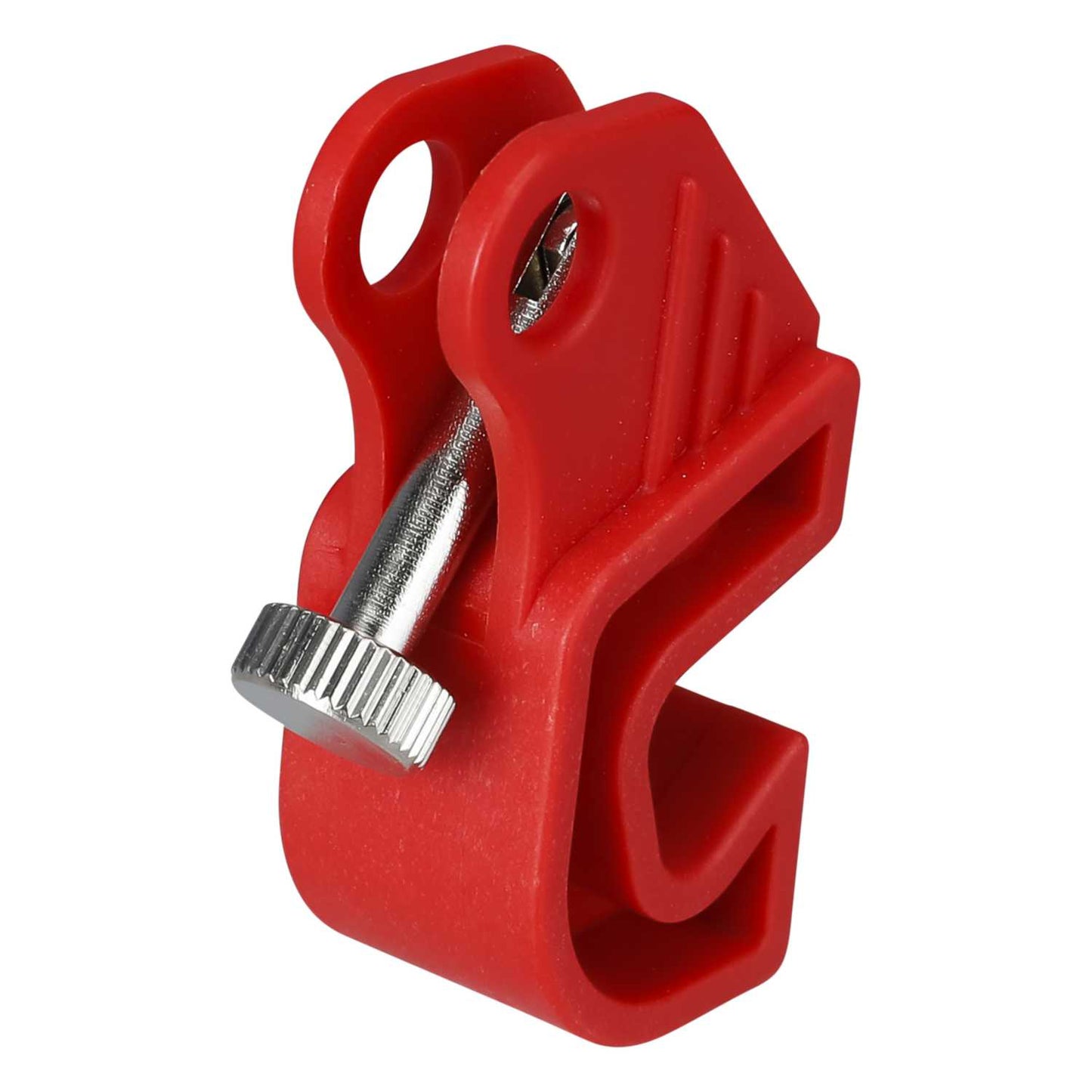 TIS No Tool MCB Lock