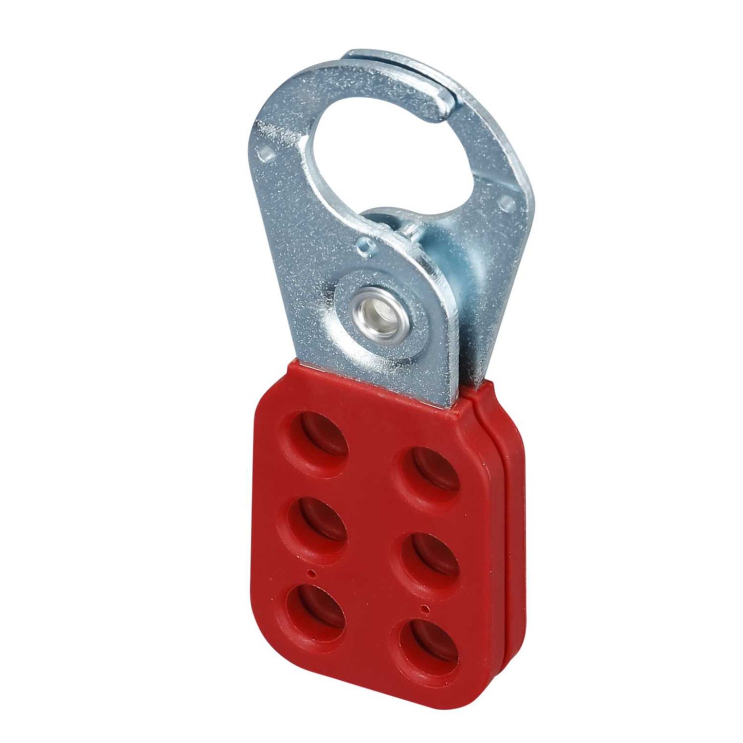 TIS Steel Lock Off Hasp