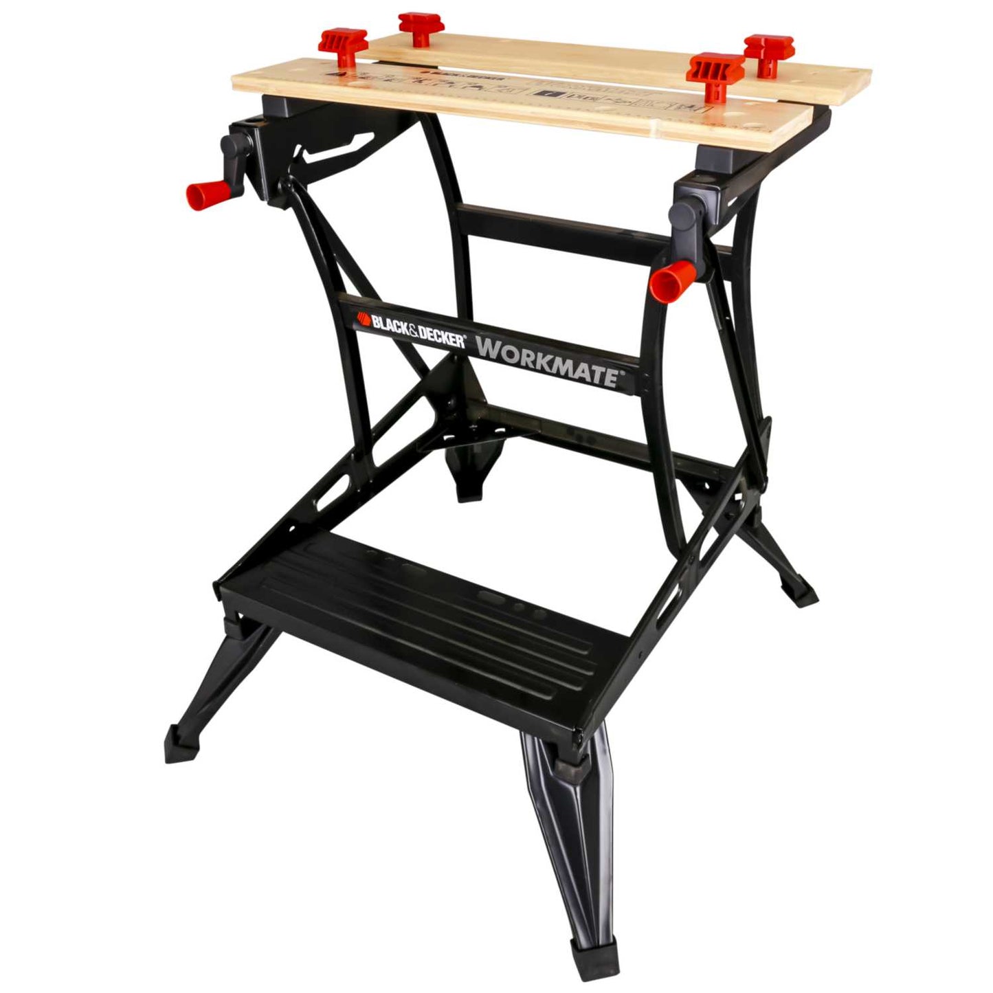 Black & Decker Workmate Dual Height Workbench