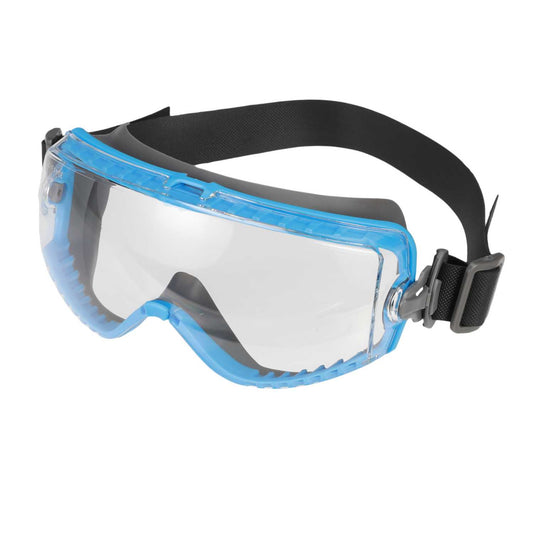 Tornado Hydroblast Anti Fog Safety Goggles Clear