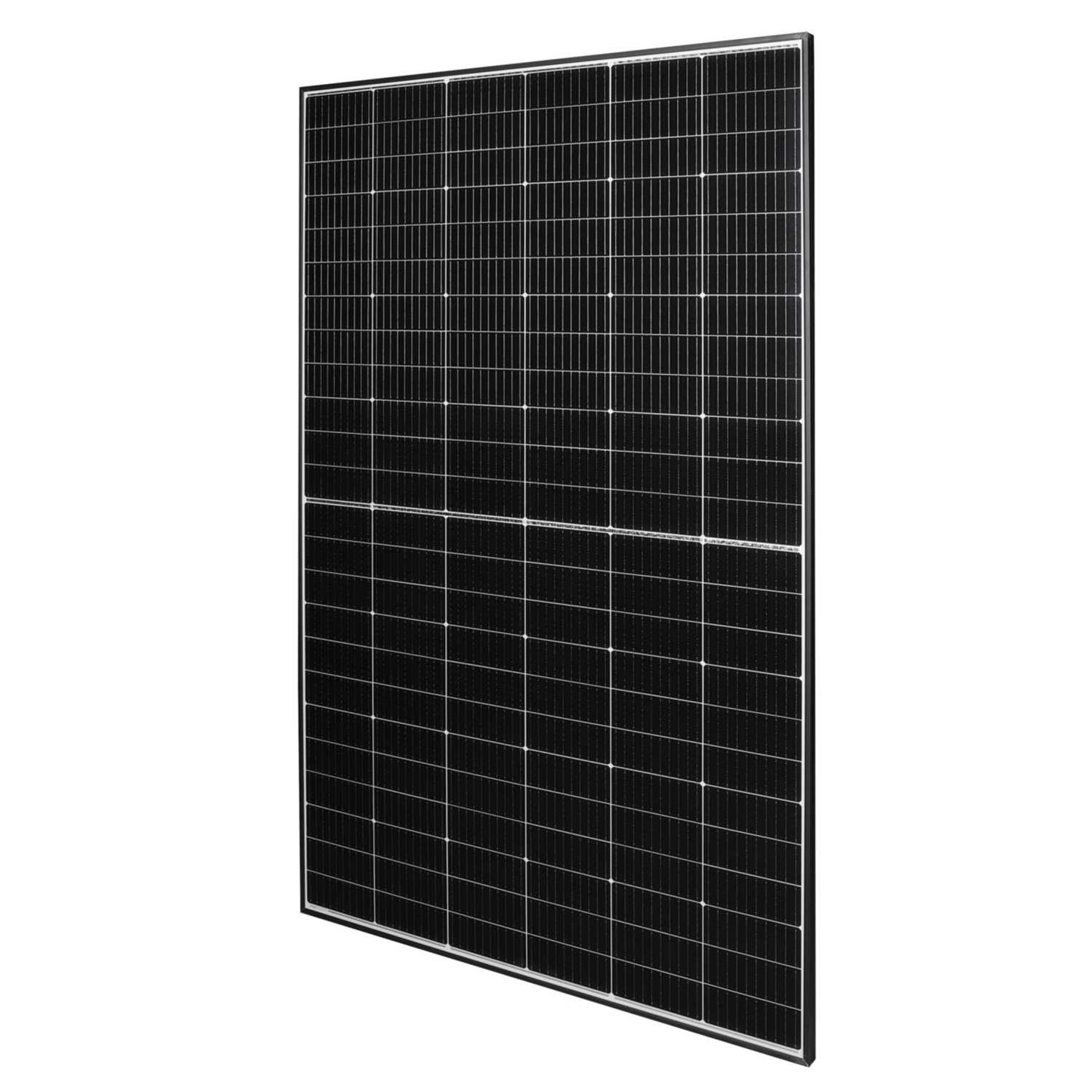 Trina Solar TSM72-425-DGW-BF 425W Black Frame / White Backsheet Solar PV Panel