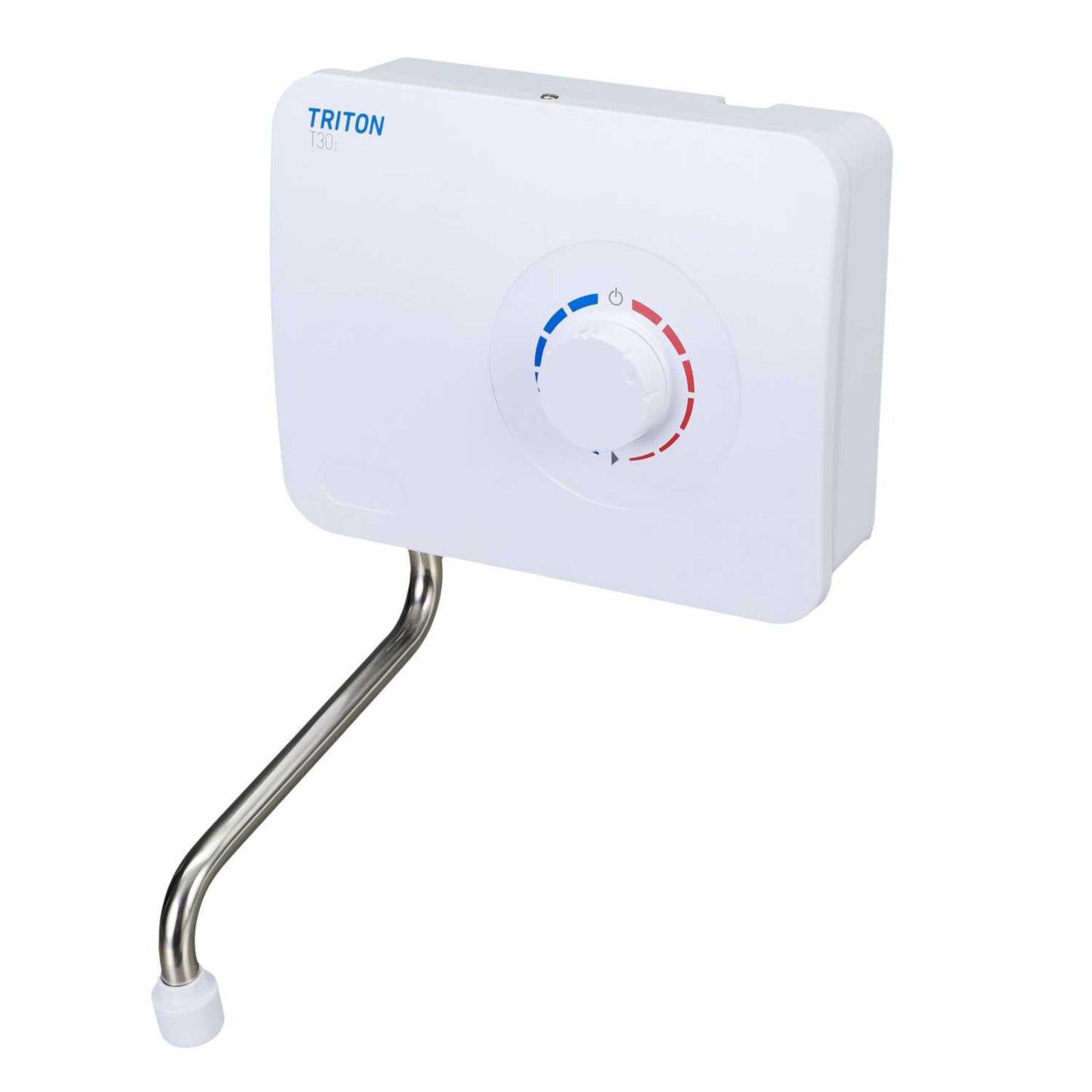 Triton Instaflow 3kW Oversink Handwash Unit